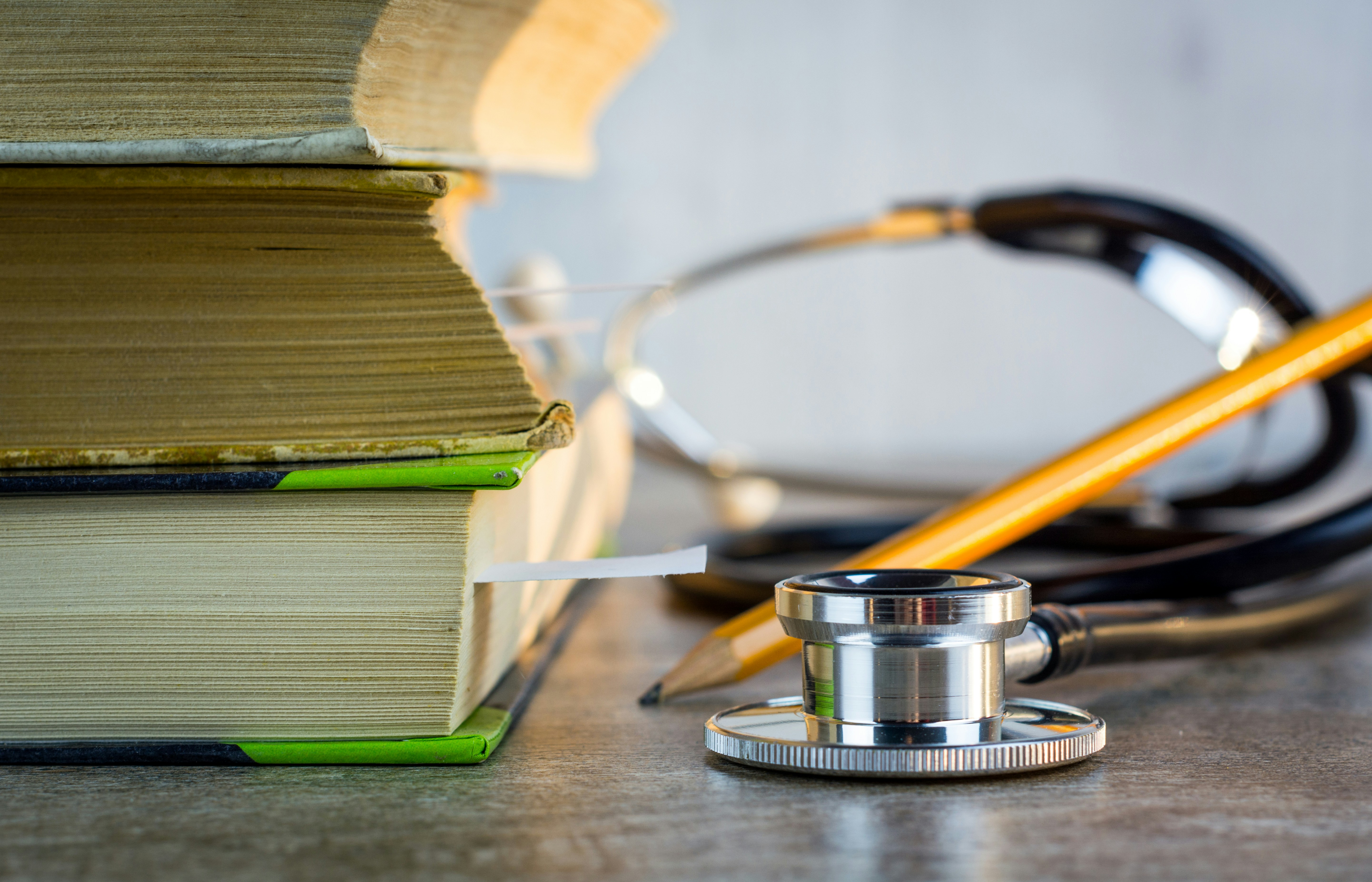 Expert medical record review