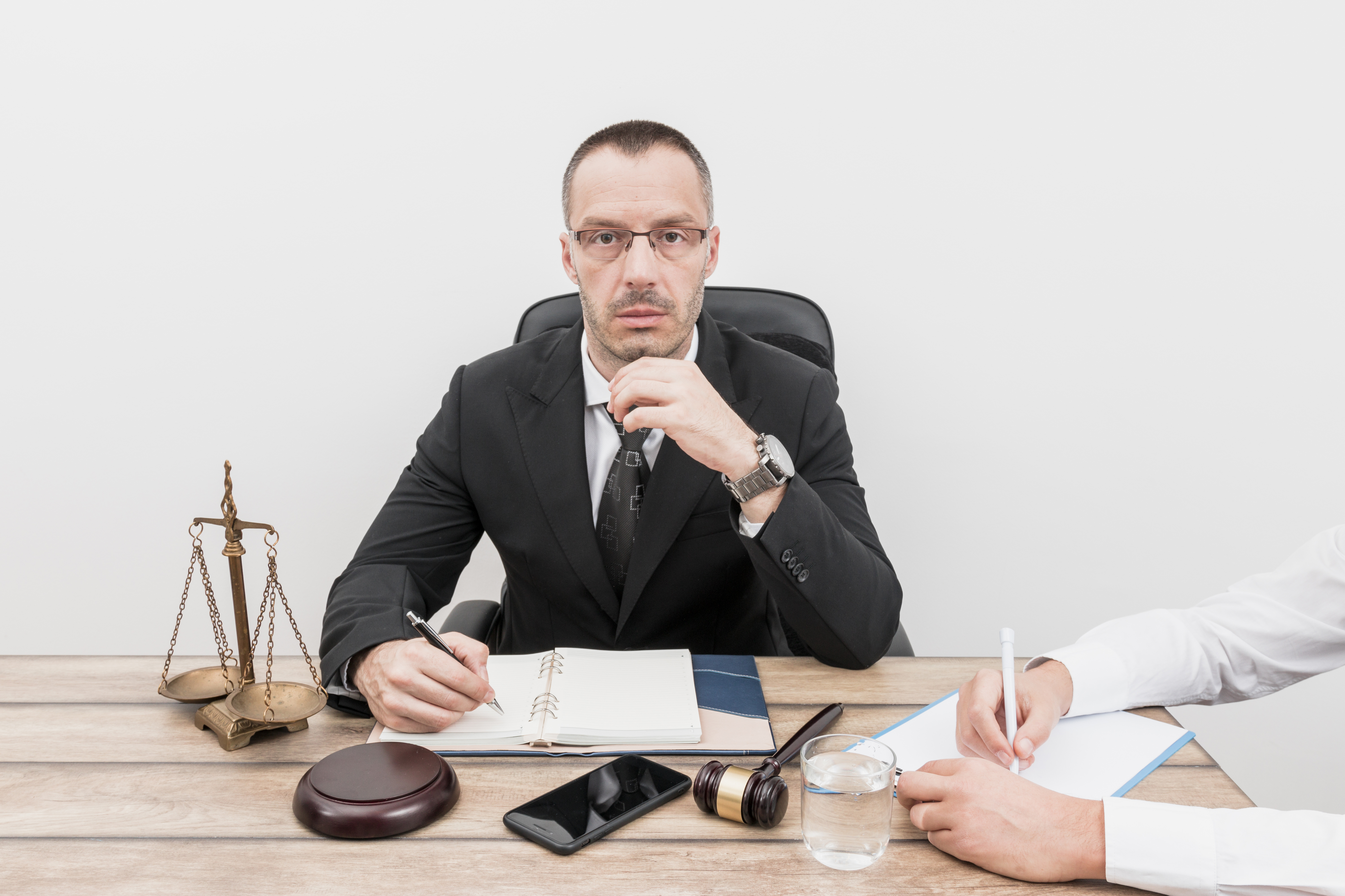 Expert medical opinion case review