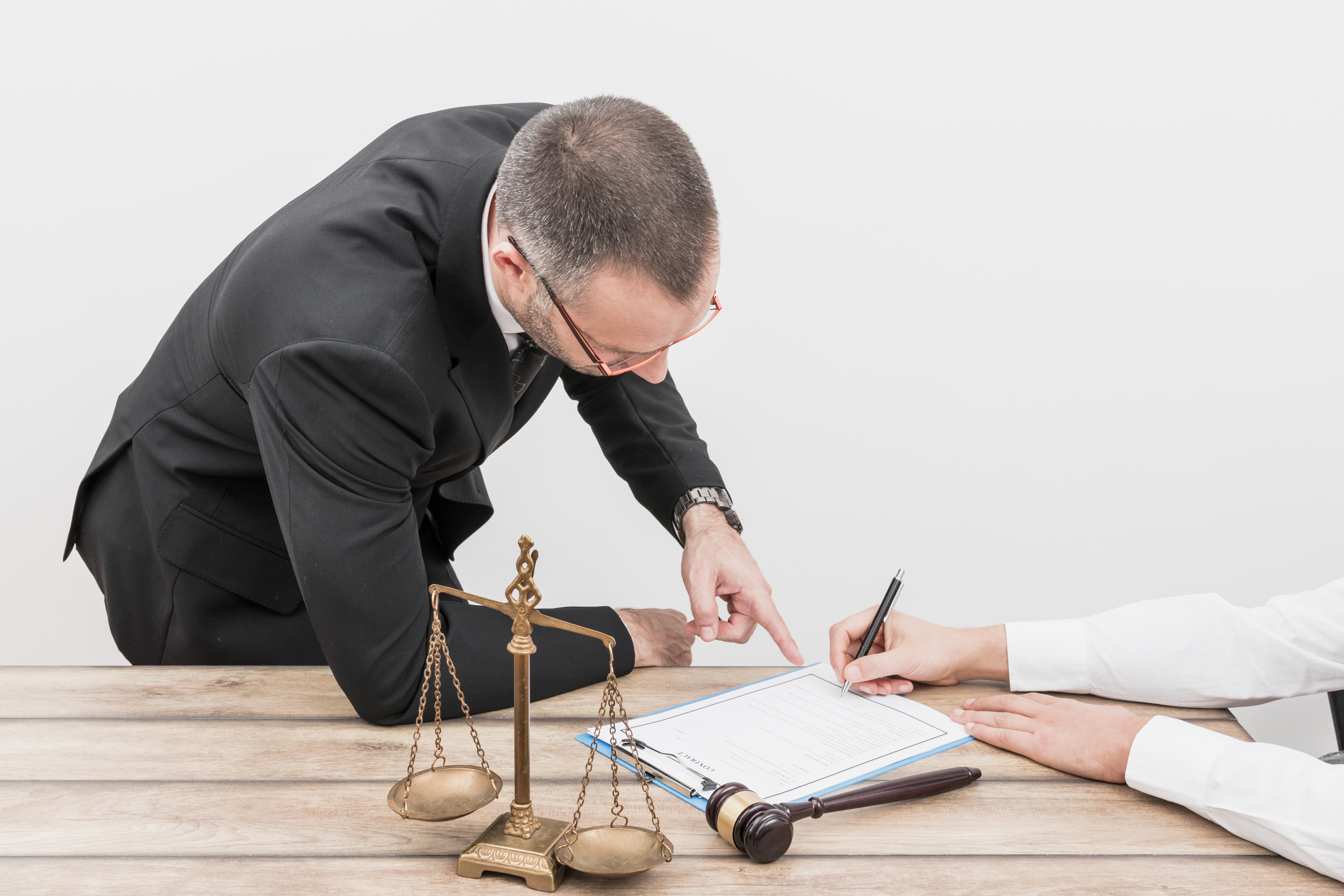 Mass tort plaintiff records