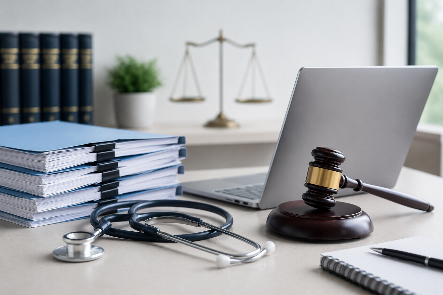Medical chronology final report delivery